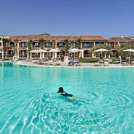 Sentido Orosei Beach Marina di Orosei 외부 사진