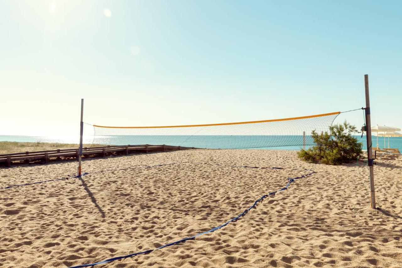 Sentido Orosei Beach Marina di Orosei 외부 사진