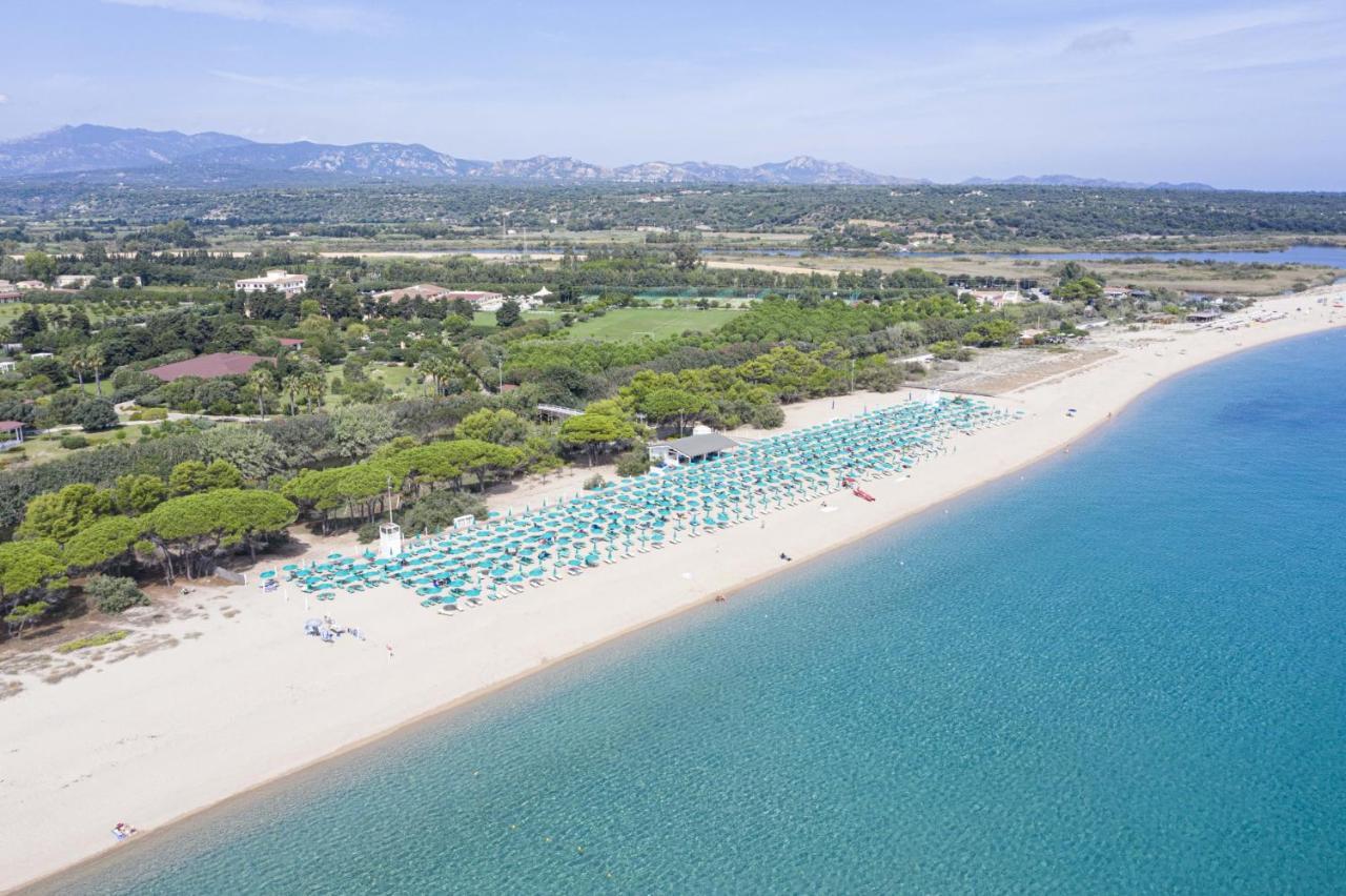 Sentido Orosei Beach Marina di Orosei 외부 사진
