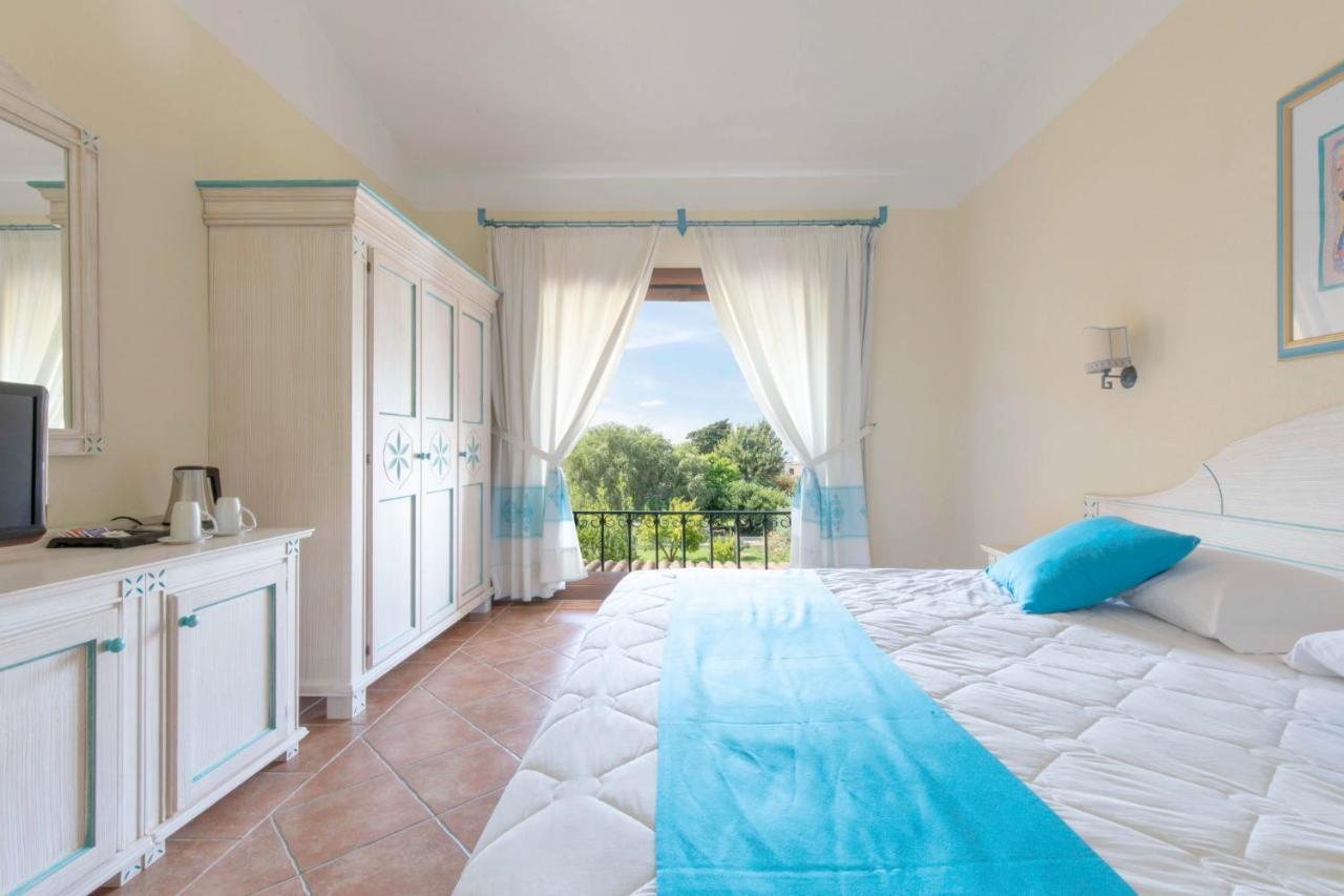 Sentido Orosei Beach Marina di Orosei 외부 사진